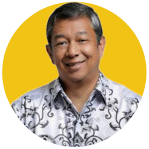  Prof. Dr. Ir. R. Eko Indrajit